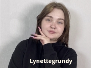 Lynettegrundy