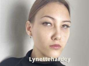 Lynettehardey