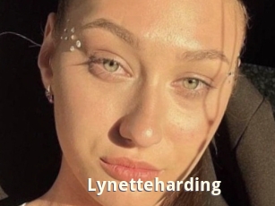Lynetteharding