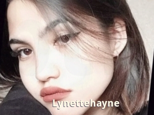 Lynettehayne