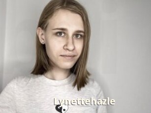 Lynettehazle