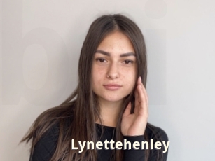 Lynettehenley