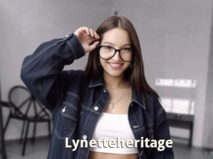 Lynetteheritage