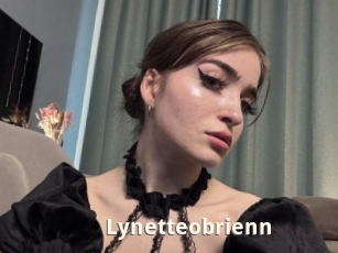 Lynetteobrienn