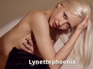 Lynettephoenix