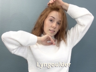 Lyngoulder