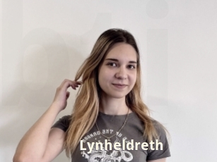 Lynheldreth