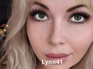 Lynn41