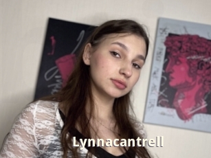 Lynnacantrell