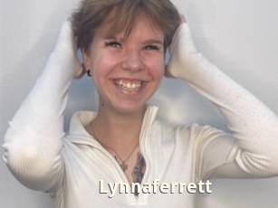 Lynnaferrett