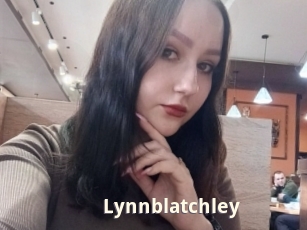 Lynnblatchley