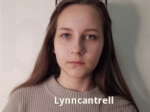 Lynncantrell