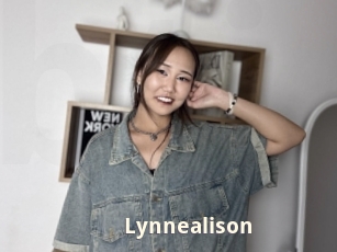 Lynnealison