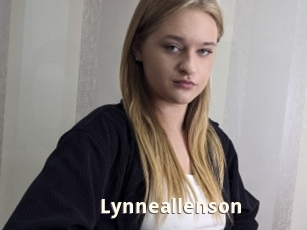 Lynneallenson