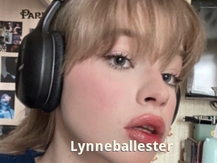 Lynneballester