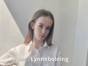 Lynnebolding