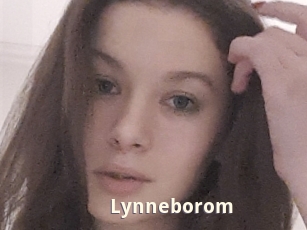 Lynneborom
