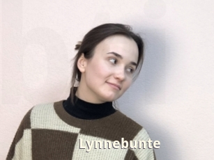 Lynnebunte