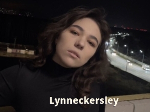 Lynneckersley