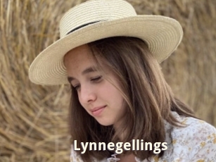 Lynnegellings