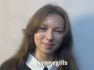 Lynnegills
