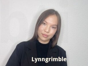 Lynngrimble