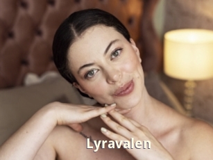 Lyravalen