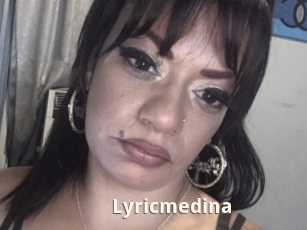 Lyricmedina