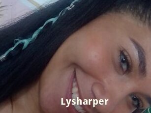 Lysharper