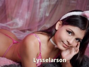 Lysselarson