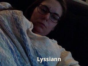 Lyssiann