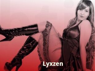 Lyxzen