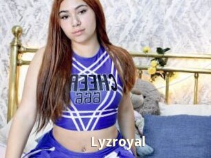 Lyzroyal