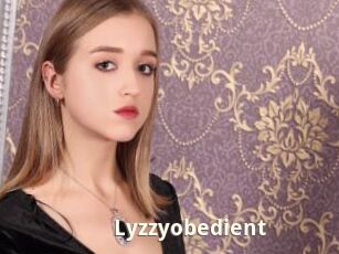 Lyzzyobedient