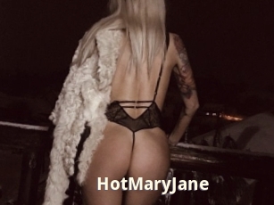 MaryJaneXO