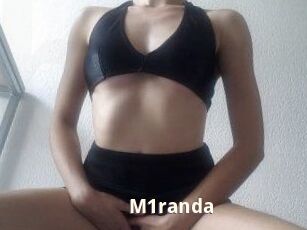 M1randa