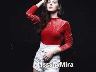 M1ssShyMira