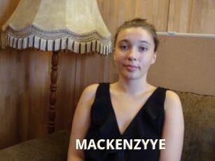 MACKENZYYE