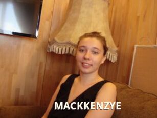 MACKKENZYE