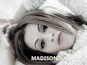 MADISONNX