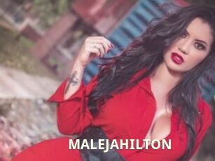 MALEJAHILTON