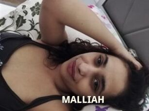 MALLIAH