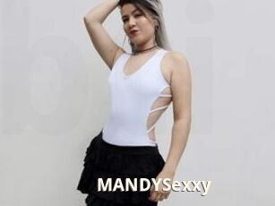 MANDYSexxy