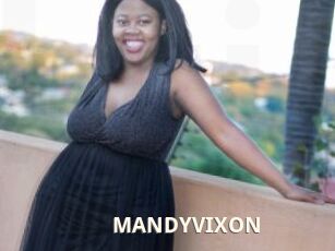 MANDYVIXON