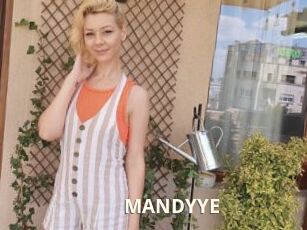 MANDYYE
