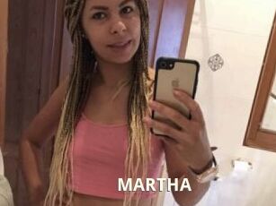 MARTHA