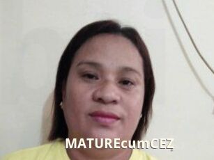 MATUREcumCEZ