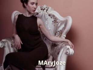 MAryJoze