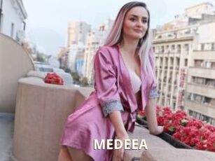 MEDEEA