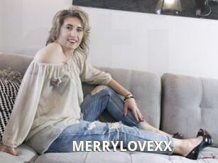 MERRYLOVEXX